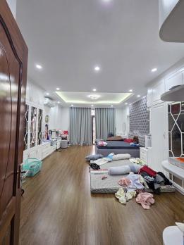 Bán nhà Lk Vạn Phúc DT 50m2, 7 Tầng, MT 5m, Giá 23.5 Tỷ Hà Đông Hà Nội