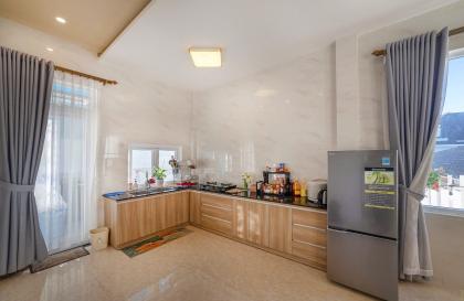 Cho thuê villa 6 phòng ngủ đường Hùng Vương phường 9 Đà Lạt 20 triệu