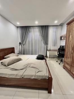 SIÊU ĐẸP! Bán Nhà 4 Tầng Xe Hơi Thông Đường 3/2, 64m2, Chỉ 12.1 Tỷ TL