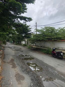 SIÊU PHẨM 2 MẶT TIỀN NHỰA – QUỸ ĐẤT LỚN HIẾM CÓ THỚI AN Q12