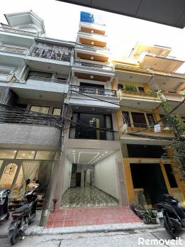 CHO THUÊ NHÀ – NGÕ 143 CHÙA LÁNG, LÁNG THƯỢNG, ĐỐNG ĐA