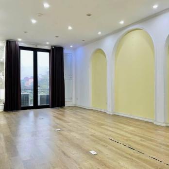 CHO THUÊ TÒA NHÀ – GẦN 82 TÂY SƠN, ĐỐNG ĐA