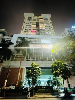 Bán Căn Hộ Artex Building 172 Ngọc Khánh Ba Đình 152m2-3 Phòng Ngủ 15,8 Tỷ Ngọc Khánh.