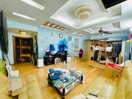 Bán Căn Hộ Artex Building 172 Ngọc Khánh Ba Đình 152m2-3 Phòng Ngủ 15,8 Tỷ Ngọc Khánh.