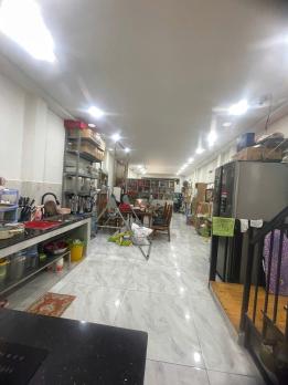 Bán nhà Mặt tiền Sơn Kỳ - gần Lê Trọng Tấn, 4x19m, 2 Tầng - 2 PN, Sổ A4, chỉ 9,5 tỷ.