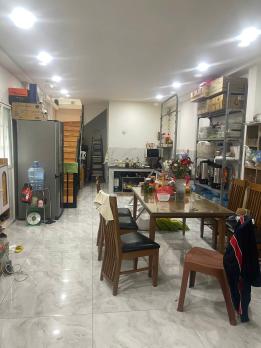 Bán nhà Mặt tiền Sơn Kỳ - gần Lê Trọng Tấn, 4x19m, 2 Tầng - 2 PN, Sổ A4, chỉ 9,5 tỷ.