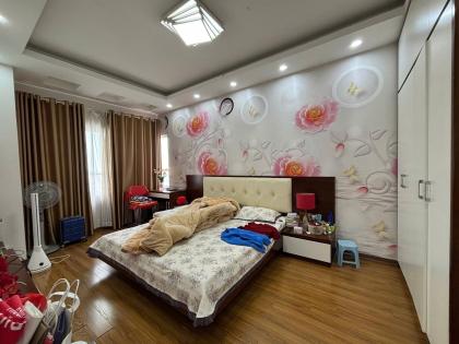 ????Căn góc siêu HOT tòa M5 Nguyễn Chí Thanh 133m 3PN Nội thất đẹp????