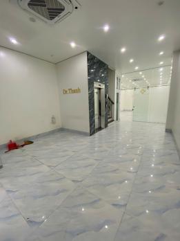 Cho Thuê Galaxy Tố Hữu 90m, 6 Tầng, Thang Máy, Điều hòa âm trần 45tr 0903409888