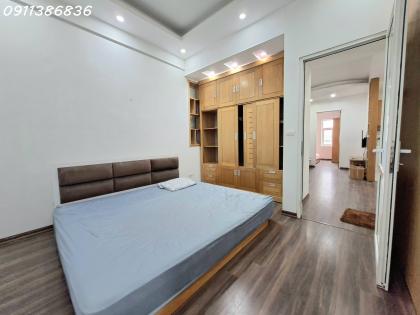 ????Full nội thất cực đẹp, Tòa N02 Huỳnh Thúc Kháng 73m 3PN, vị trí kim cương????