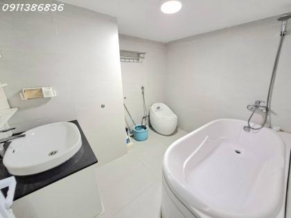 ????Full nội thất cực đẹp, Tòa N02 Huỳnh Thúc Kháng 73m 3PN, vị trí kim cương????