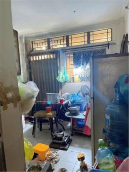 Nhà HXH Đường Thành Thái Quận 10 Phường 14 Cũ.