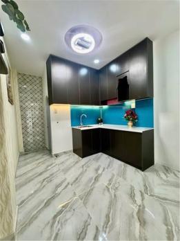 Nhà Đường Dạ Nam Quận 8 Phường 2 Cũ.