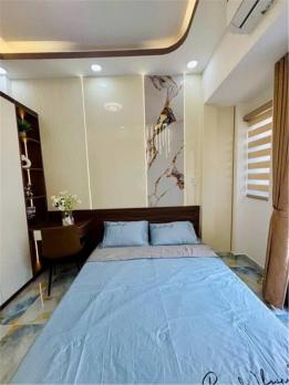 Nhà Đường Dạ Nam Quận 8 Phường 2 Cũ.