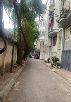 CHO THUÊ VĂN PHÒNG / MBKD – GẦN NGÕ 79 NGUYỄN CHÍ THANH, ĐỐNG ĐA