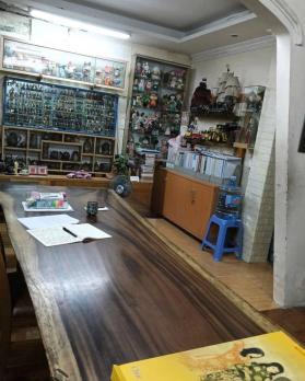 CHO THUÊ NHÀ – NGÕ 23 HOÀNG HOA THÁM, BA ĐÌNH, DT 87x2 tầng Giá 10 Triệu