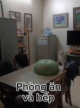 CHO THUÊ NHÀ – NGÕ 23 HOÀNG HOA THÁM, BA ĐÌNH, DT 87x2 tầng Giá 10 Triệu