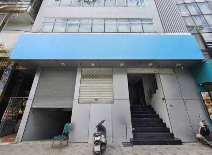 CHO THUÊ MẶT BẰNG KD – PHỐ XÃ ĐÀN, ĐỐNG ĐA - Giá 80 triệu