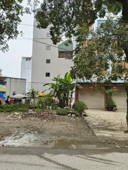 Đất DV khu A Yên Nghĩa, DT53m2, MT5.3m, ôtô KD, 19.9 tỷ Hà Đông