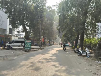 Đất DV khu A Yên Nghĩa, DT53m2, MT5.3m, ôtô KD, 19.9 tỷ Hà Đông
