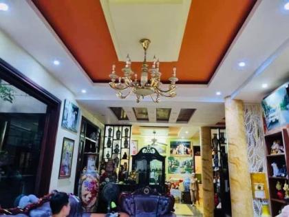 Bán nhà TT Văn Quán DT 80m2, 6 Tầng. MT 18m, Giá 32 Tỷ Hà