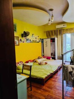 Bán nhà TT Văn Quán DT 80m2, 6 Tầng. MT 18m, Giá 32 Tỷ Hà