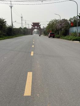 BÁN NHÀ 2 TẦNG YÊN MỸ – 20M RA TRỤC CHÍNH 2 Ô TÔ TRÁNH – GẦN CAO TỐC – DTSD 96,7M² – SỔ ĐỎ CHÍNH CHỦ - CHỈ HƠN 4 ĐỒNG