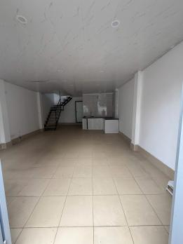 BÁN NHÀ 2 TẦNG YÊN MỸ – 20M RA TRỤC CHÍNH 2 Ô TÔ TRÁNH – GẦN CAO TỐC – DTSD 96,7M² – SỔ ĐỎ CHÍNH CHỦ - CHỈ HƠN 4 ĐỒNG