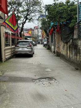 Bán Nhà P/Lô Ô Tô Tránh An Dương Vương Tây Hồ 172m2- 4T LÔ GÓC 2MT15m 28,6 Tỷ An Dương Vương.