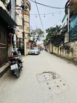 Bán Nhà P/Lô Ô Tô Tránh An Dương Vương Tây Hồ 172m2- 4T LÔ GÓC 2MT15m 28,6 Tỷ An Dương Vương.