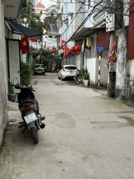 Bán Nhà P/Lô Ô Tô Tránh An Dương Vương Tây Hồ 172m2- 4T LÔ GÓC 2MT15m 28,6 Tỷ An Dương Vương.