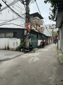 Bán Nhà P/Lô Ô Tô Tránh An Dương Vương Tây Hồ 172m2- 4T LÔ GÓC 2MT15m 28,6 Tỷ An Dương Vương.