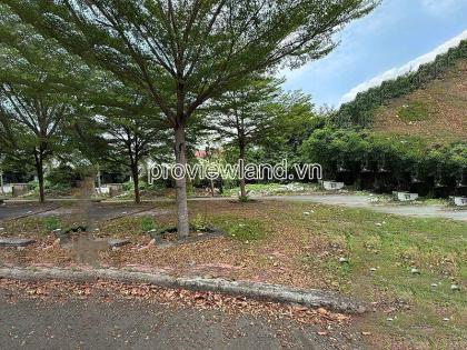 Bán đất Riverside Nguyễn Duy Trinh 1.300 m², ven sông, giá chỉ 75 triệu/m²