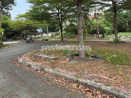 Bán đất Riverside Nguyễn Duy Trinh 1.300 m², ven sông, giá chỉ 75 triệu/m²