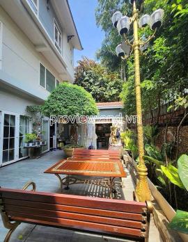 Bán biệt thự An Khánh Thủ Đức, khu compound, 294 m², 5PN 7WC, giá 60 tỷ