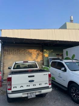 GIÁ THẤP HƠN ĐỊNH GIÁ NGÂN HÀNG 500 TRIỆU – KHO Q12 NGANG 10M CỰC HIẾM