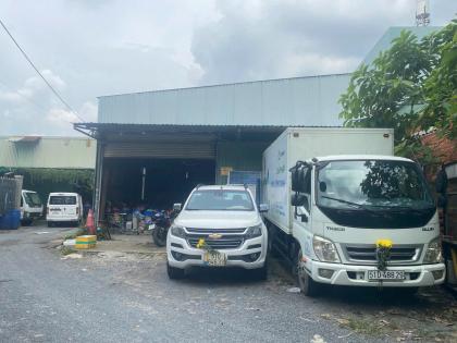 GIÁ THẤP HƠN ĐỊNH GIÁ NGÂN HÀNG 500 TRIỆU – KHO Q12 NGANG 10M CỰC HIẾM