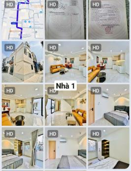 LÊN SÀN CĂN NHÀ 2MT 417 QUANG TRUNG, NGAY TRUNG TÂM ỦY BAN QUẬN GV, LH:0901754355