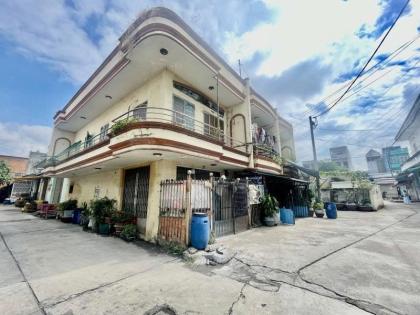 Bán Nhà HXH 8m Bình Trị Đông - giao Hương lộ 2, 12x12m, 6 PN, Sổ A4, 1 đời chủ, 10,9 tỷ.