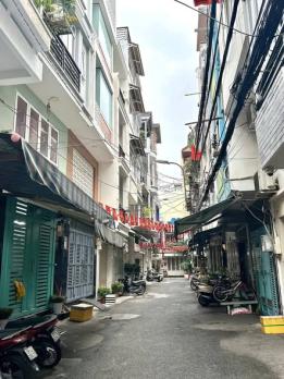 Nhà Mặt tiền Đường Vĩnh Hội Quận 4 Cũ.