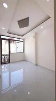 Nhà Mặt tiền Đường Vĩnh Hội Quận 4 Cũ.