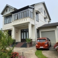 Cho thuê Villa sân vườn sân đậu ô tô đường Nguyễn An Ninh TP. Đà Lạt