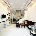 Ở NGAY! Bán Nhà Đẹp 3 Tầng Rộng Rãi Đường 3/2, 58m2, Chỉ 9.1 Tỷ TL