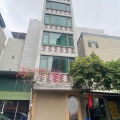 Cho thuê LK Ngô Thì Nhậm 60m 7 tầng thông sàn thang máy 25tr 0903409888