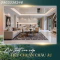 Booking giữ chỗ sớm cho tòa V8, V9 để được hưởng 1% chiết khấu với giá từ 98 triệu/m2 cùng chính