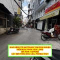 Bán nhà hẻm xe hơi Quận Phú Nhuận TPHCM, gần Phan Xích Long, sân bay Tân Sơn Nhất