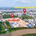 Nhận giữ chỗ Ưu tiên chọn căn vị trí đẹp - THE PEAK GARDEN của  Hưng Lộc Phát