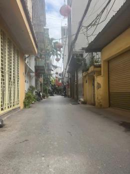 Bán nhà Phố Lụa Vạn Phúc DT 92.3m2, 2 Tầng, MT 5.9m, Giá 16.8 Tỷ Hà Đông Hà Nội