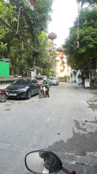 Bán nhà Phố Trần Nhật Duật DT 60m2, 3 Tầng, MT 10m, Giá 23.5 tỷ Hà Đông Hà Nội