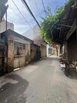 Bán nhà Phố Trần Nhật Duật DT 60m2, 3 Tầng, MT 10m, Giá 23.5 tỷ Hà Đông Hà Nội