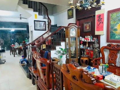 Bán Liền Kề Văn Quán 84m2*4T, giá nhỉnh 20 tỷ